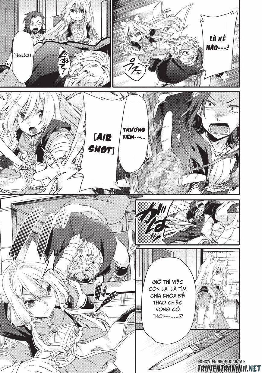 Sư Phụ Thế Giới 20 trang 6