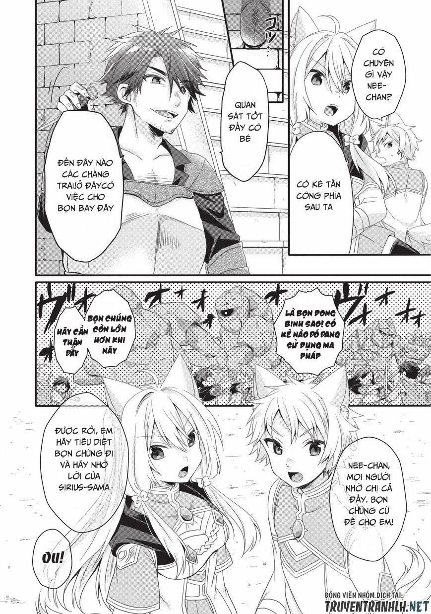 Sư Phụ Thế Giới 20 trang 7