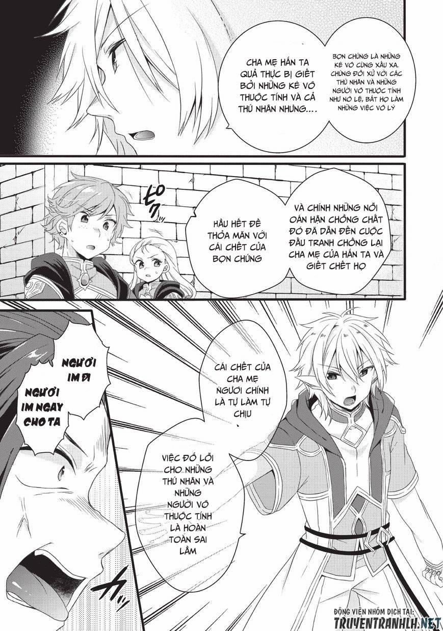 Sư Phụ Thế Giới 21 trang 10