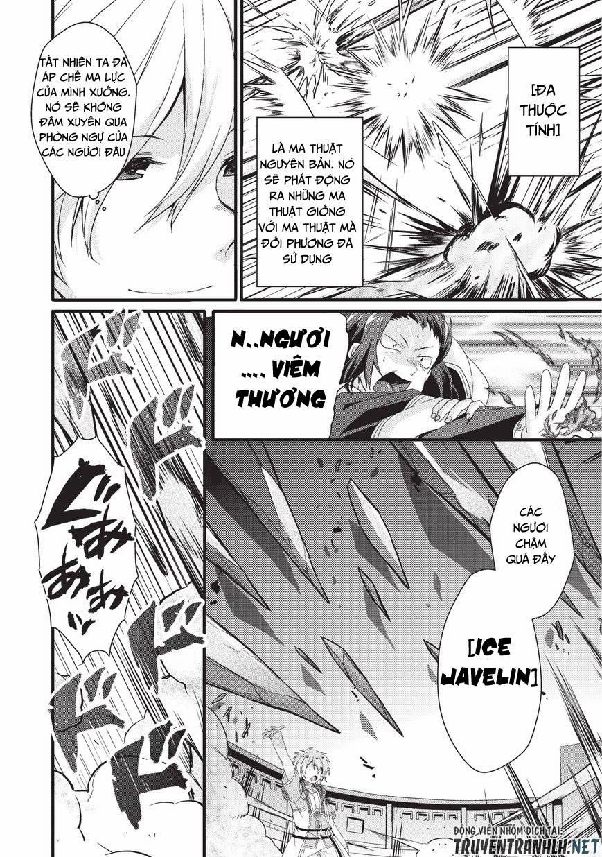 Sư Phụ Thế Giới 21 trang 13