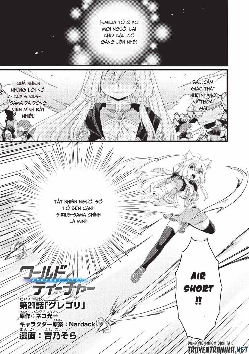 Sư Phụ Thế Giới 21 trang 2