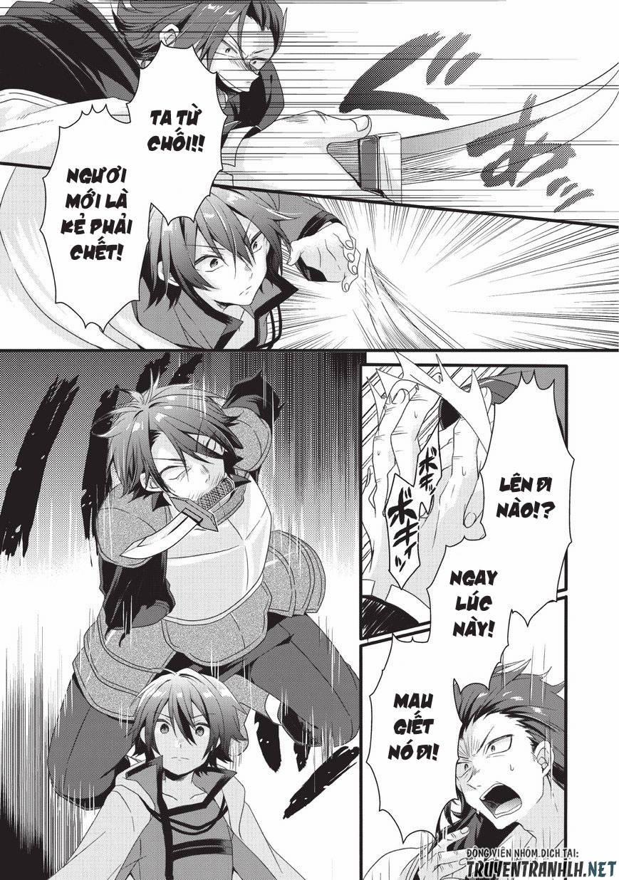 Sư Phụ Thế Giới 21 trang 26