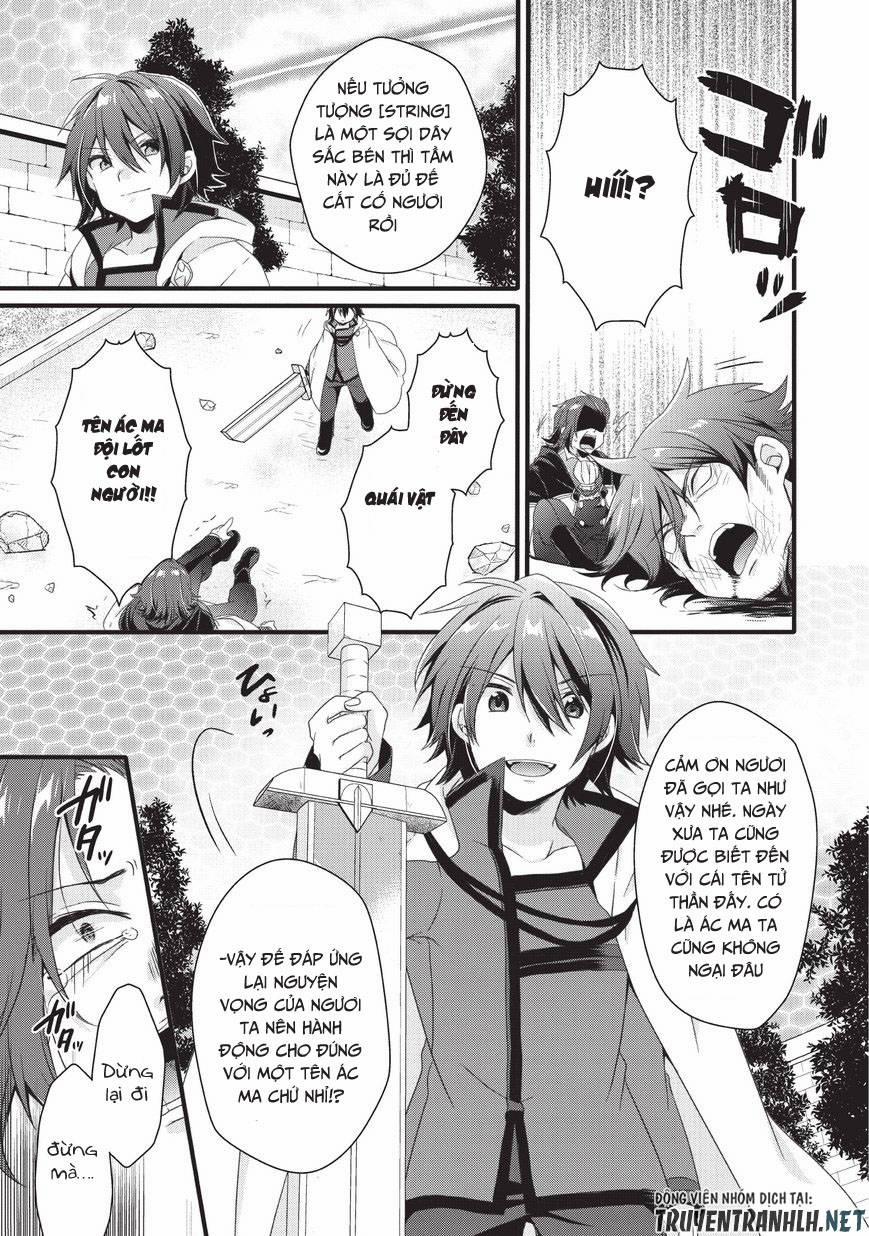 Sư Phụ Thế Giới 21 trang 28