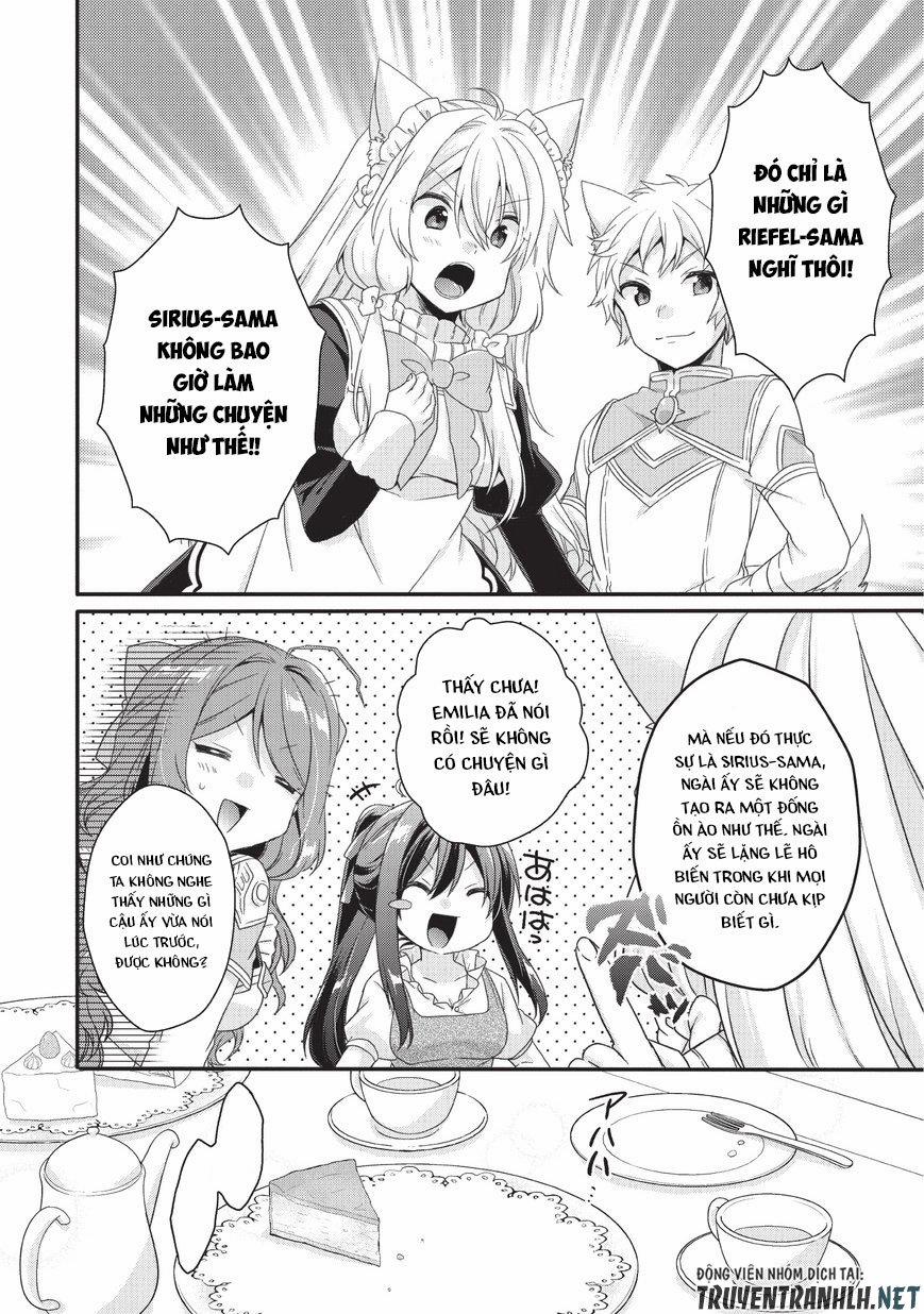 Sư Phụ Thế Giới 22 trang 12