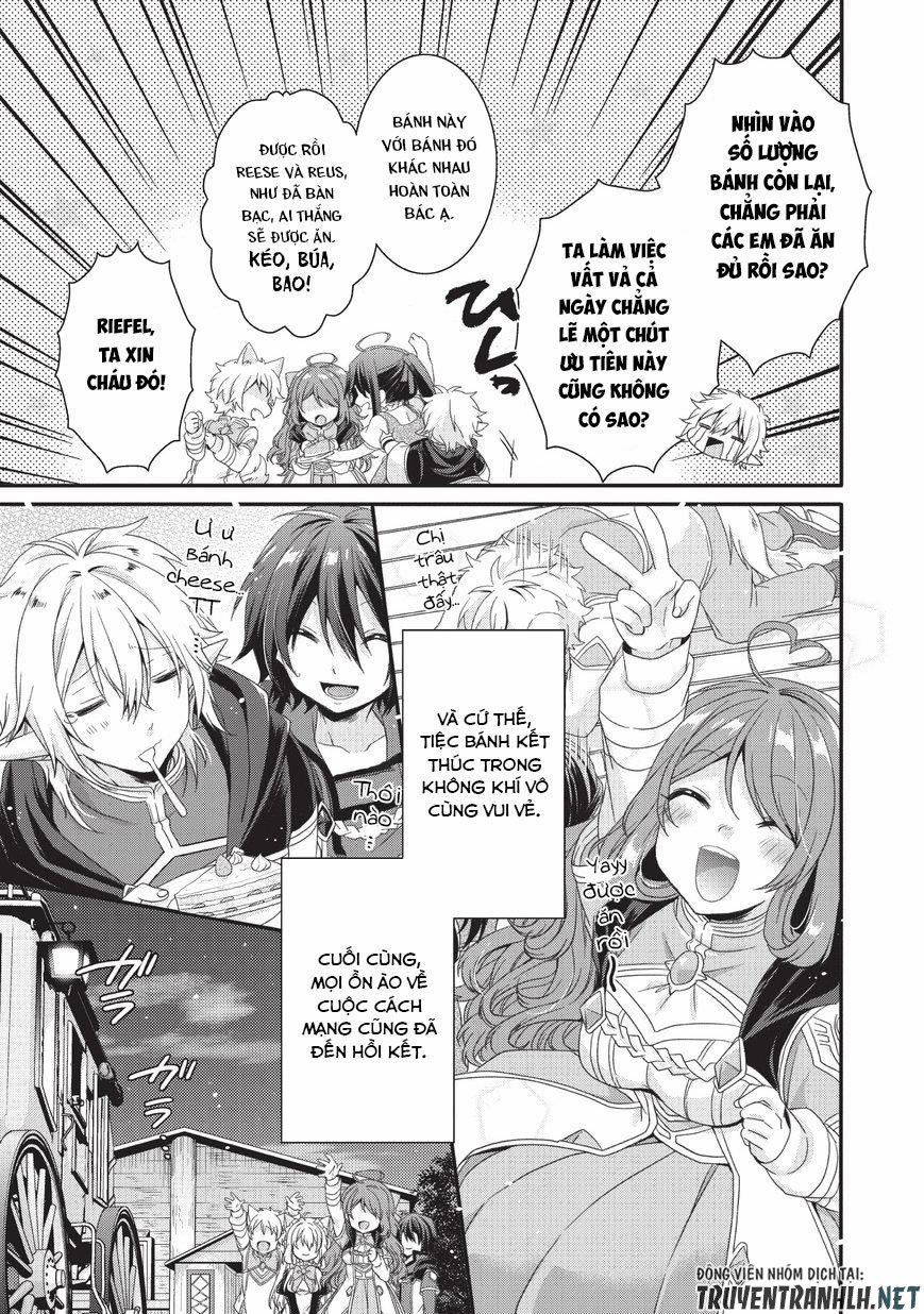 Sư Phụ Thế Giới 22 trang 15