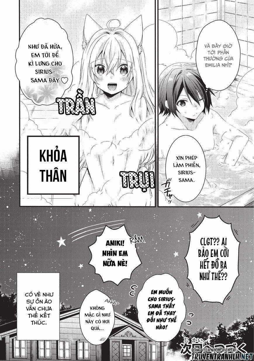 Sư Phụ Thế Giới 22 trang 16