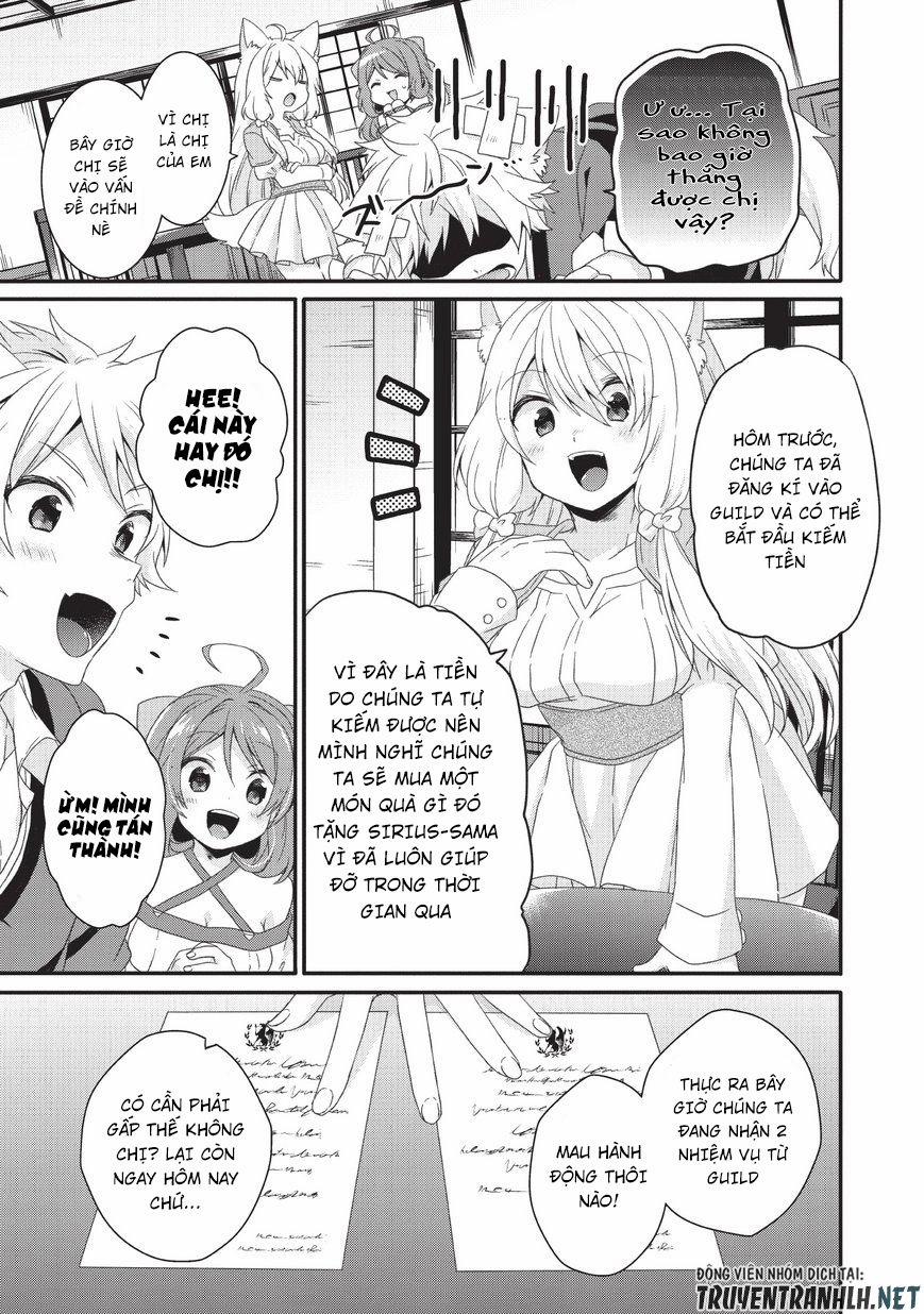 Sư Phụ Thế Giới 23 trang 11