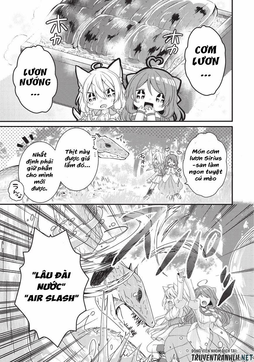 Sư Phụ Thế Giới 23 trang 17