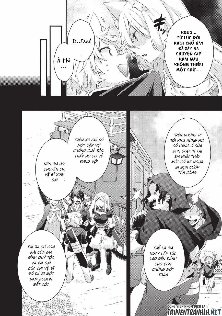 Sư Phụ Thế Giới 23 trang 20