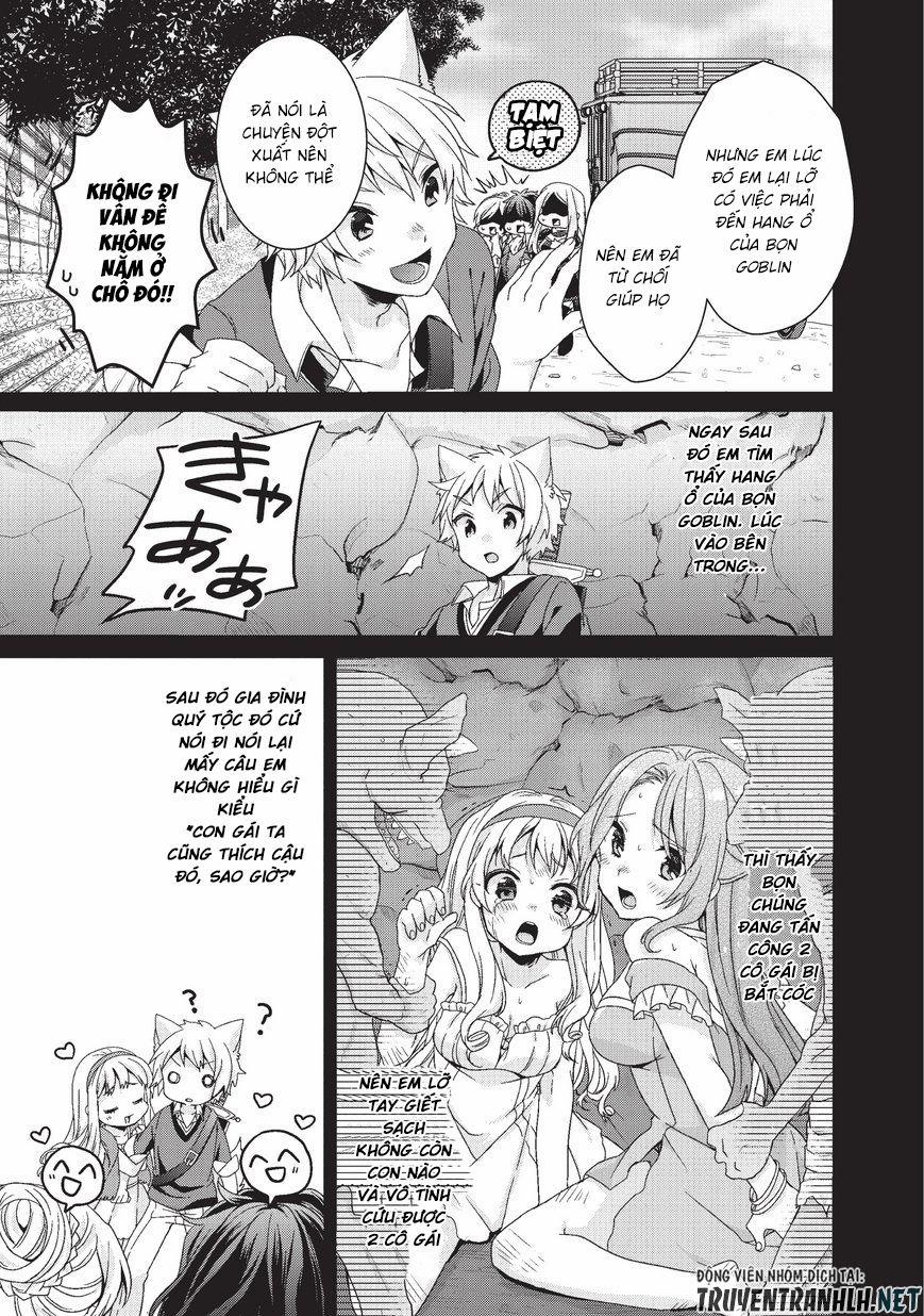 Sư Phụ Thế Giới 23 trang 21