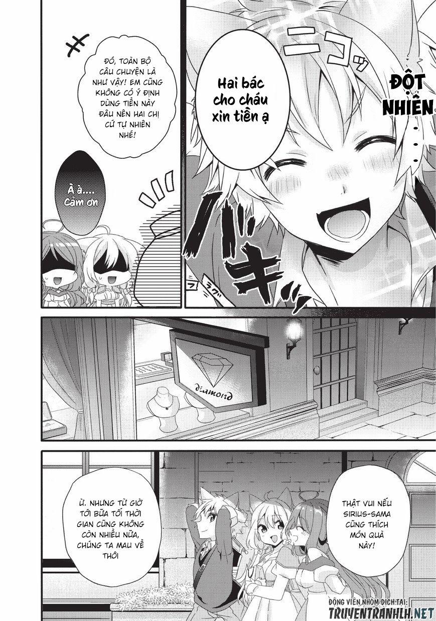 Sư Phụ Thế Giới 23 trang 22