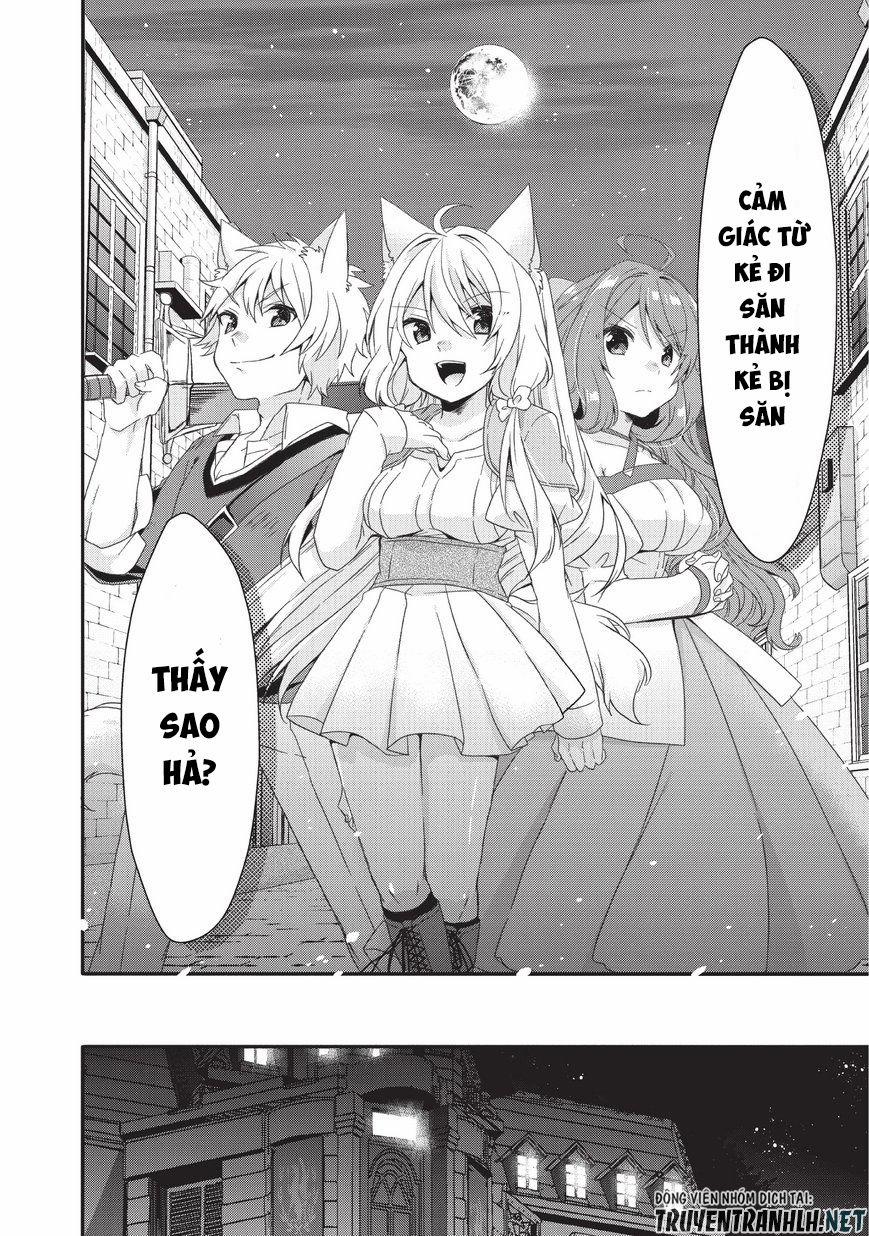 Sư Phụ Thế Giới 23 trang 26