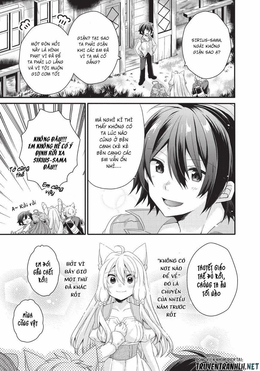 Sư Phụ Thế Giới 23 trang 29