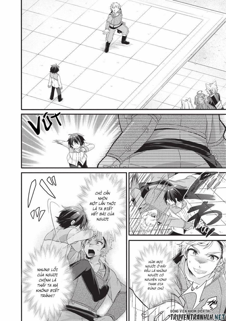 Sư Phụ Thế Giới 23 trang 6