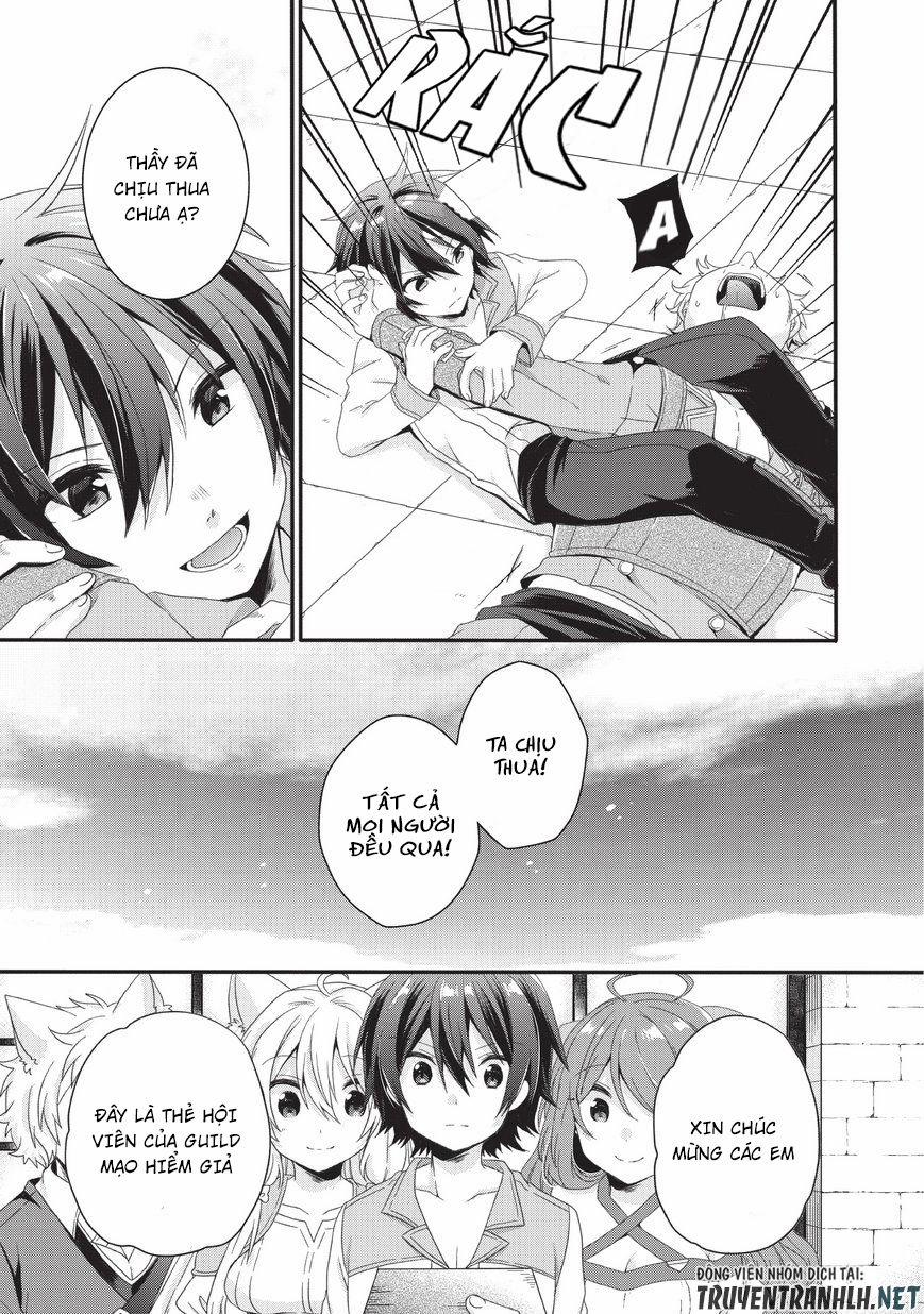 Sư Phụ Thế Giới 23 trang 7