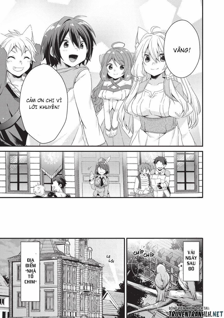 Sư Phụ Thế Giới 23 trang 9