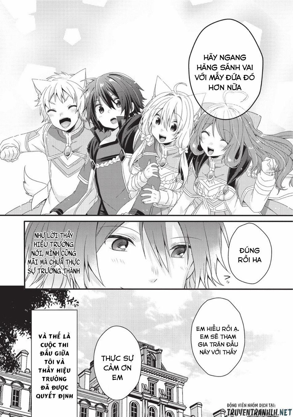 Sư Phụ Thế Giới 24 trang 20