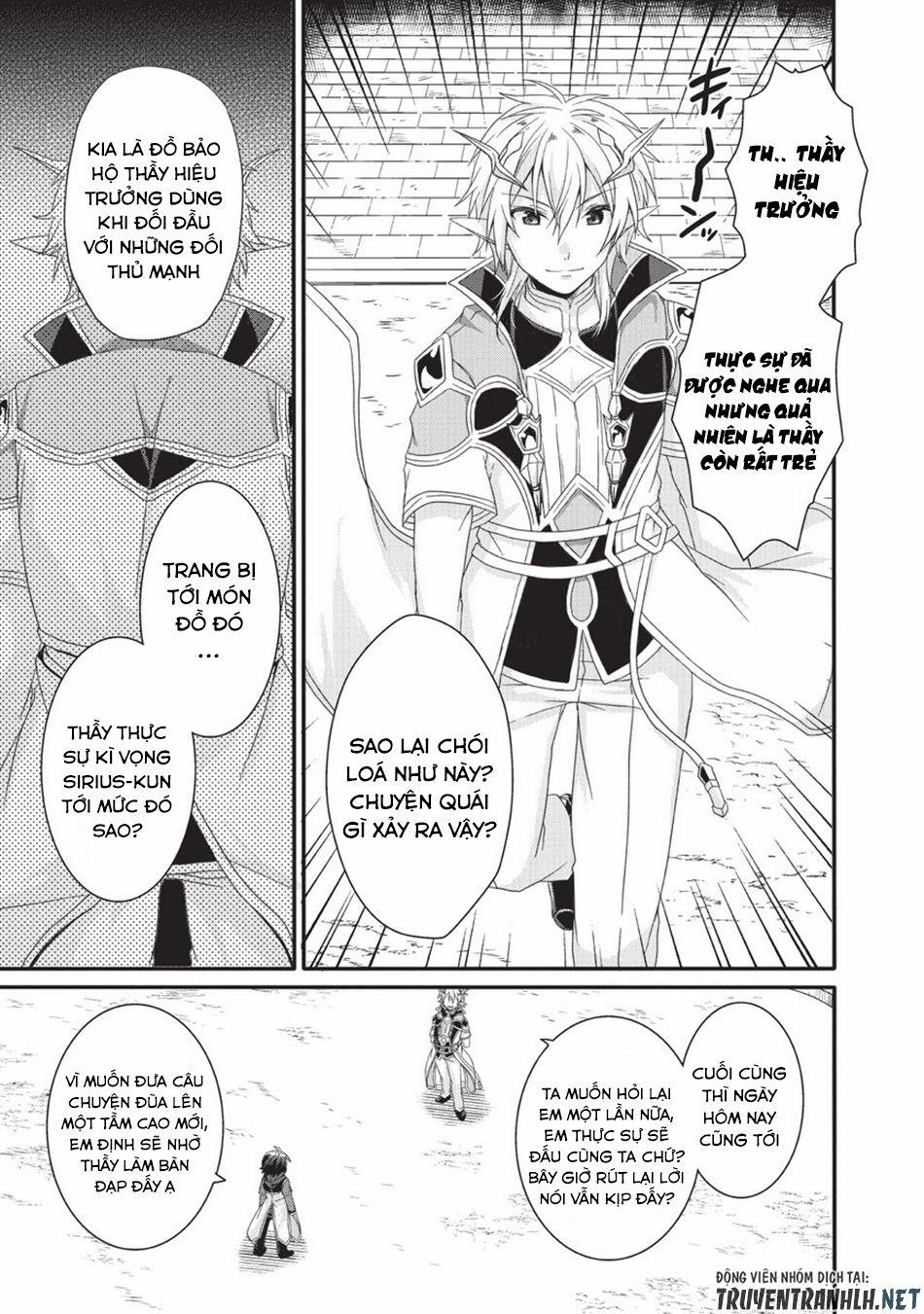 Sư Phụ Thế Giới 24 trang 25