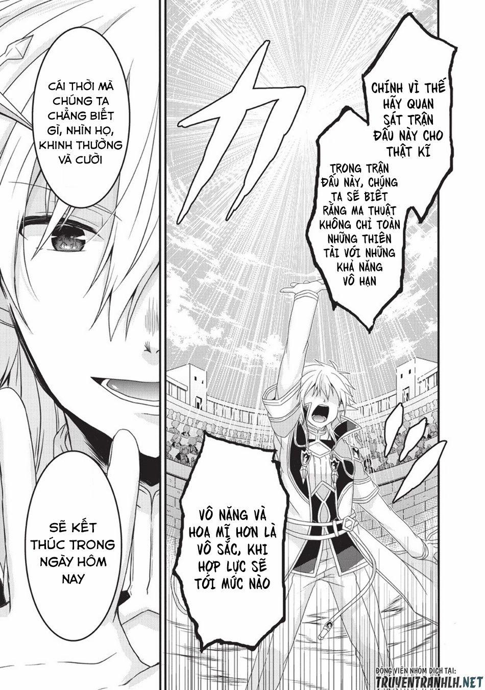 Sư Phụ Thế Giới 24 trang 27