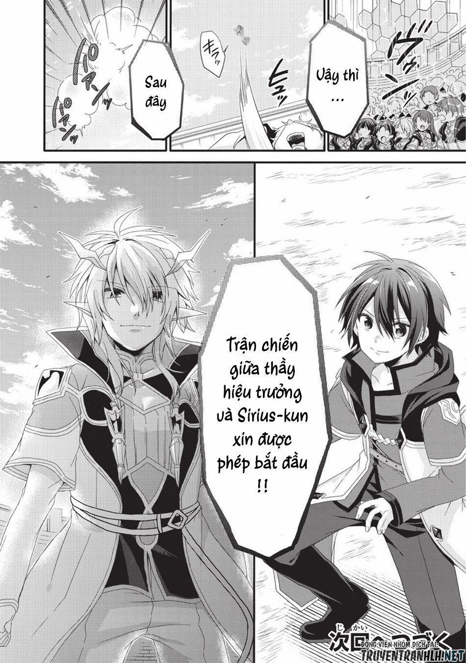 Sư Phụ Thế Giới 24 trang 28