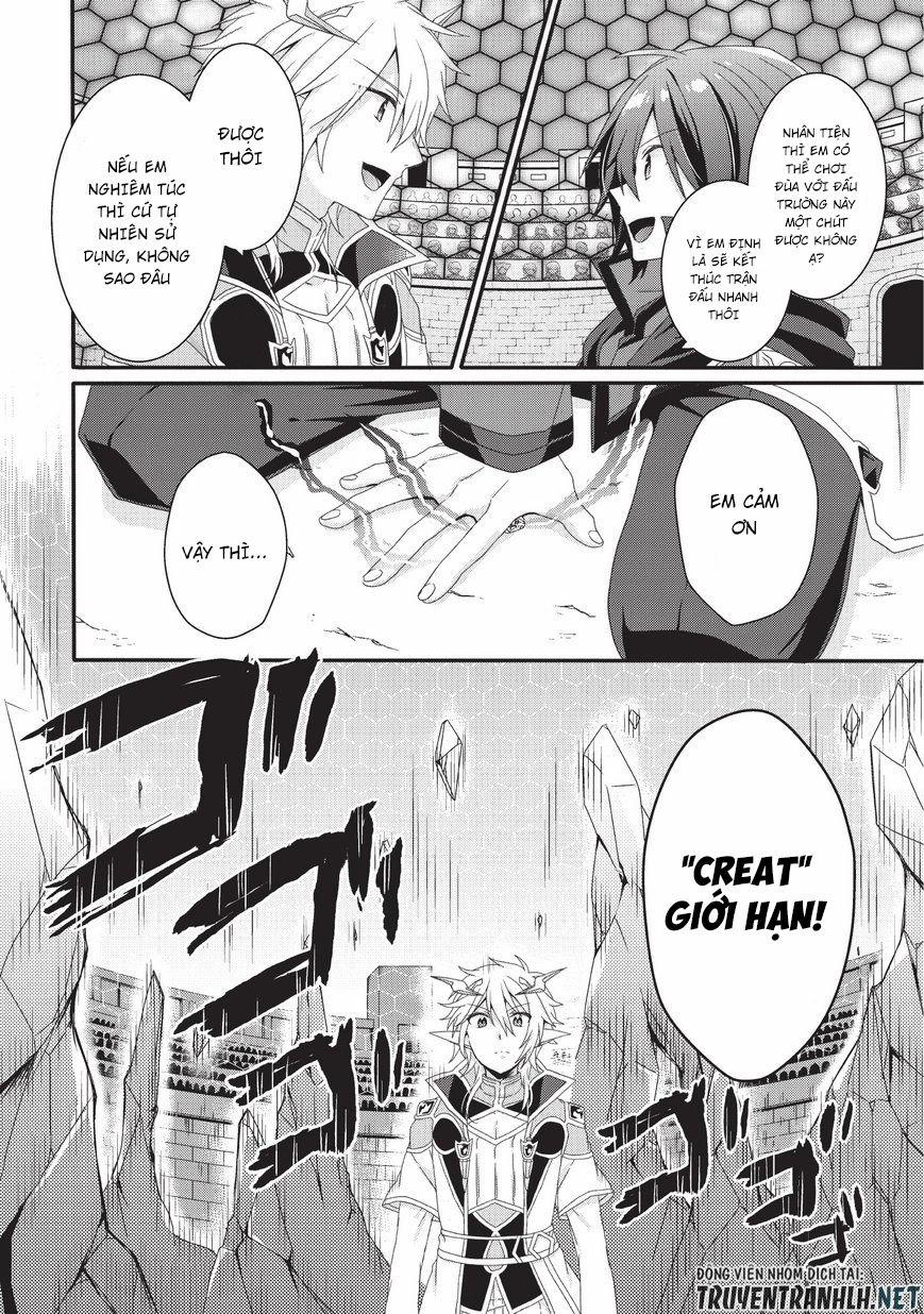 Sư Phụ Thế Giới 25 trang 14