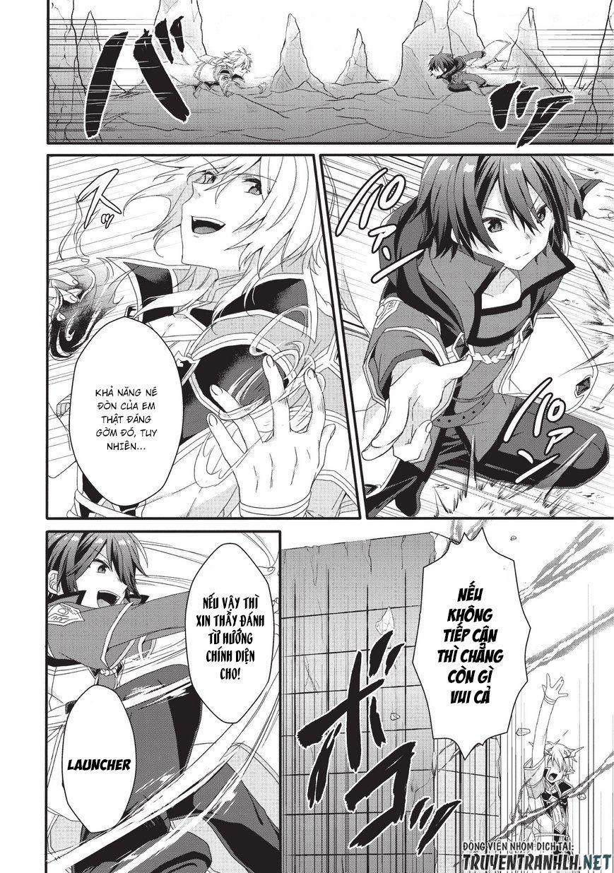 Sư Phụ Thế Giới 25 trang 16