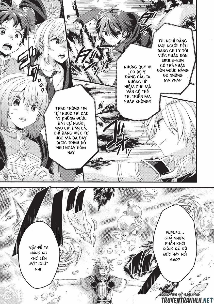 Sư Phụ Thế Giới 25 trang 3