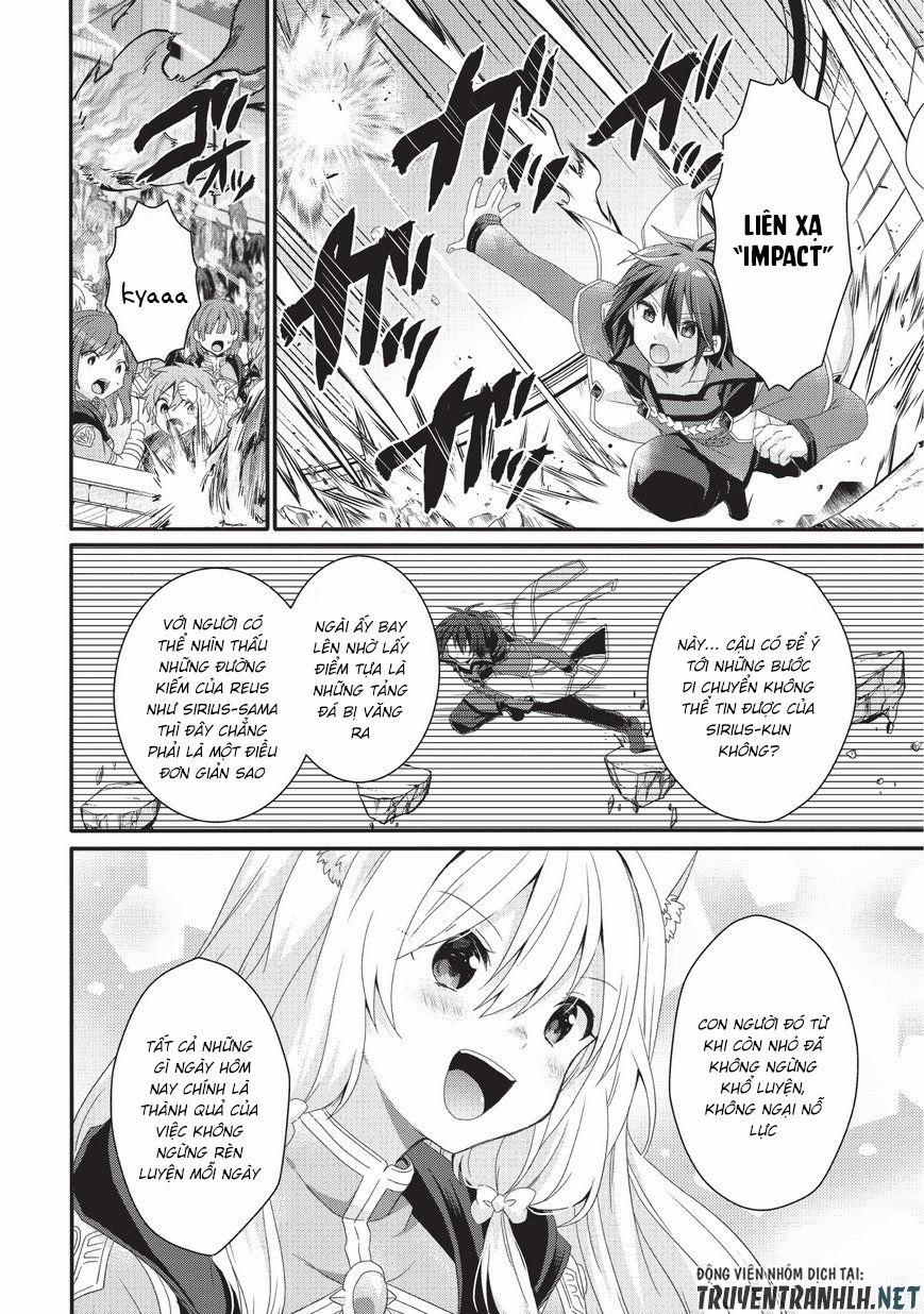 Sư Phụ Thế Giới 25 trang 4