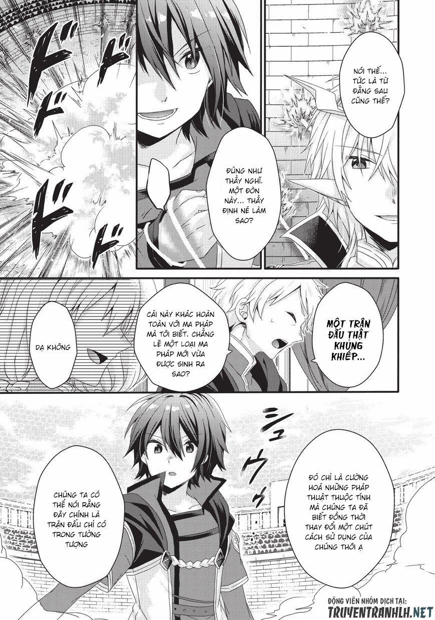 Sư Phụ Thế Giới 25 trang 7