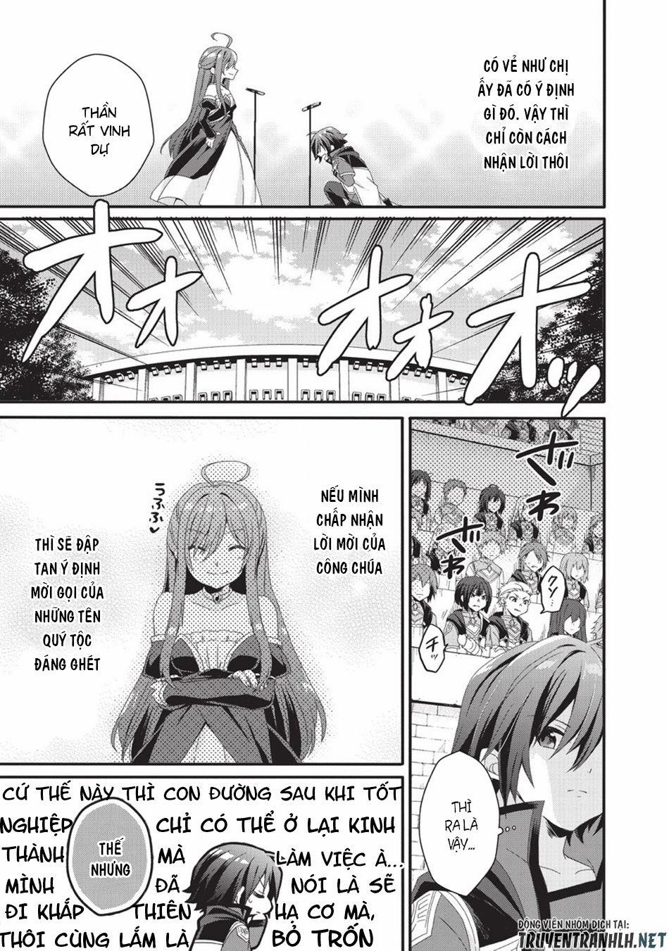 Sư Phụ Thế Giới 26 trang 23