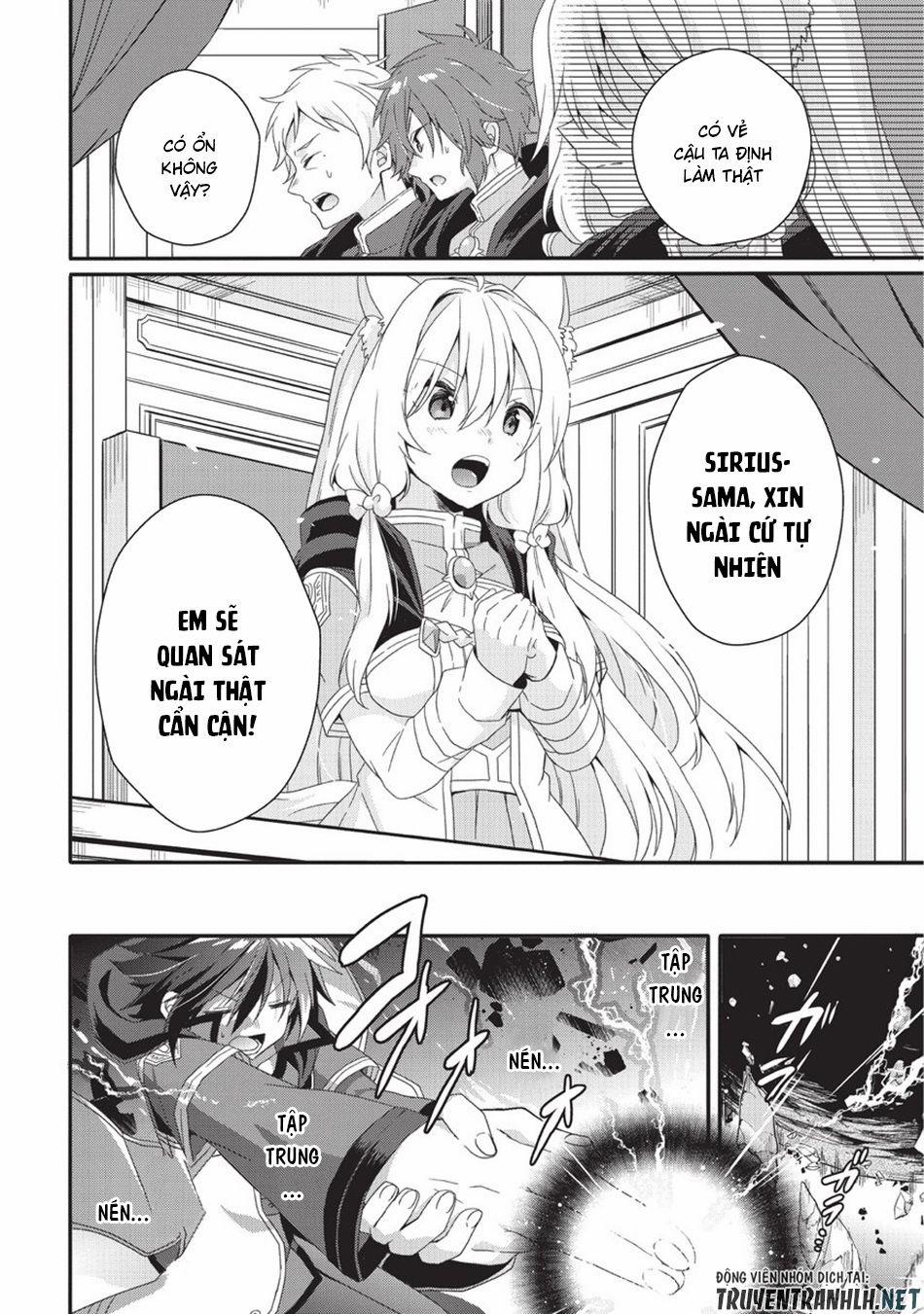 Sư Phụ Thế Giới 26 trang 4