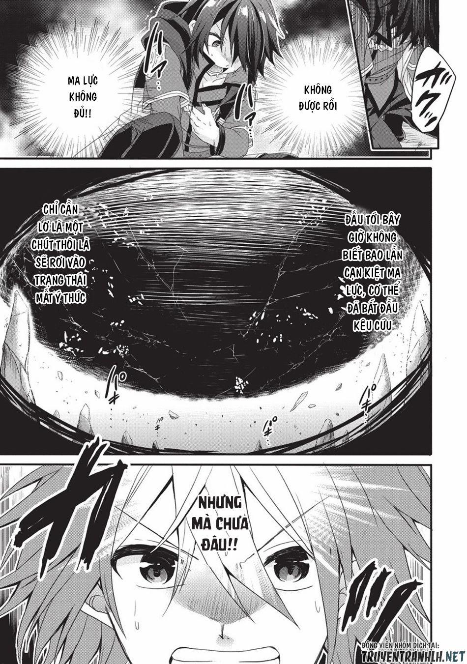 Sư Phụ Thế Giới 26 trang 5