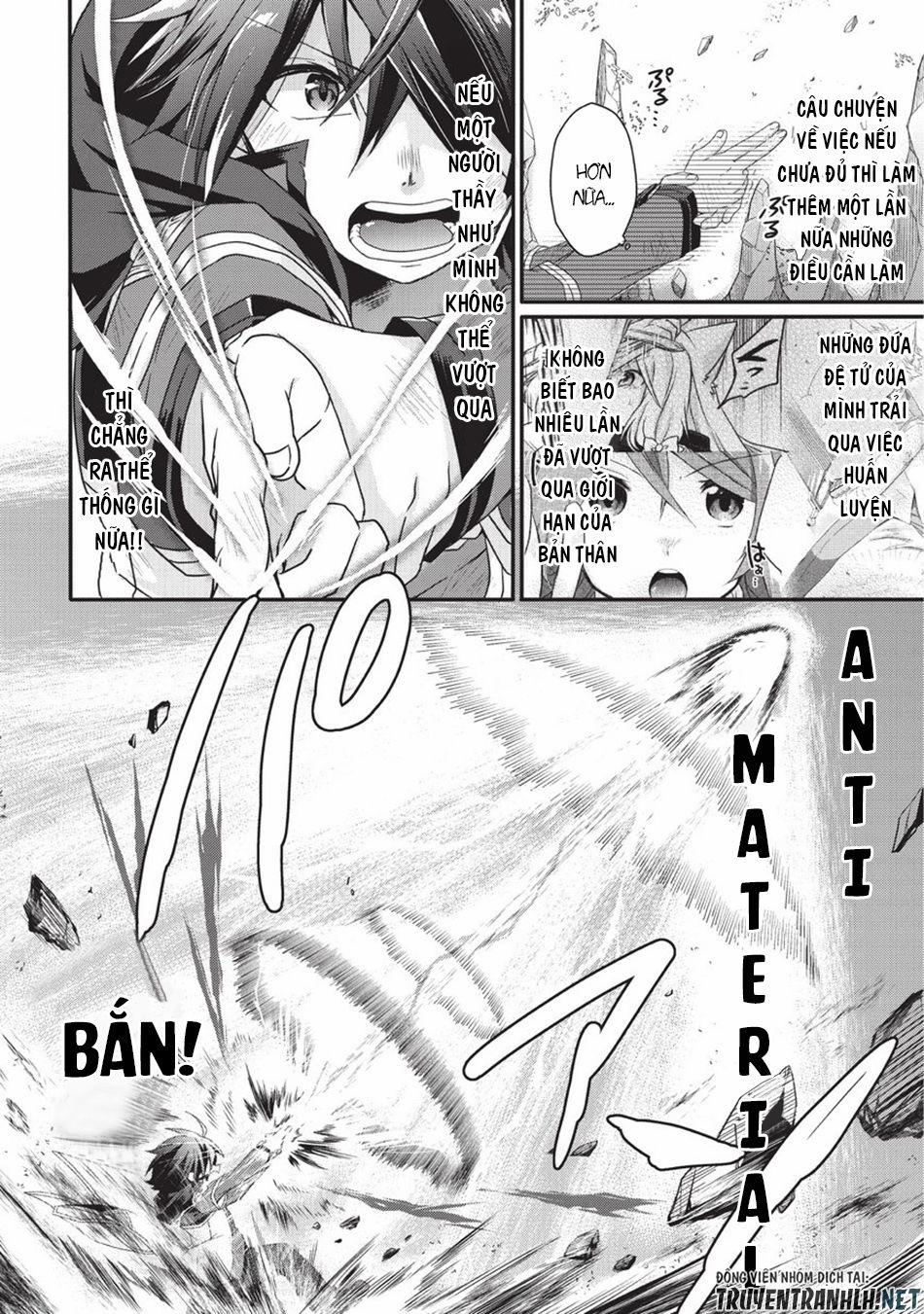 Sư Phụ Thế Giới 26 trang 6