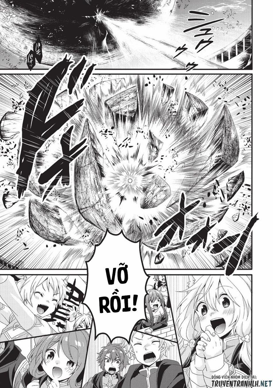 Sư Phụ Thế Giới 26 trang 7