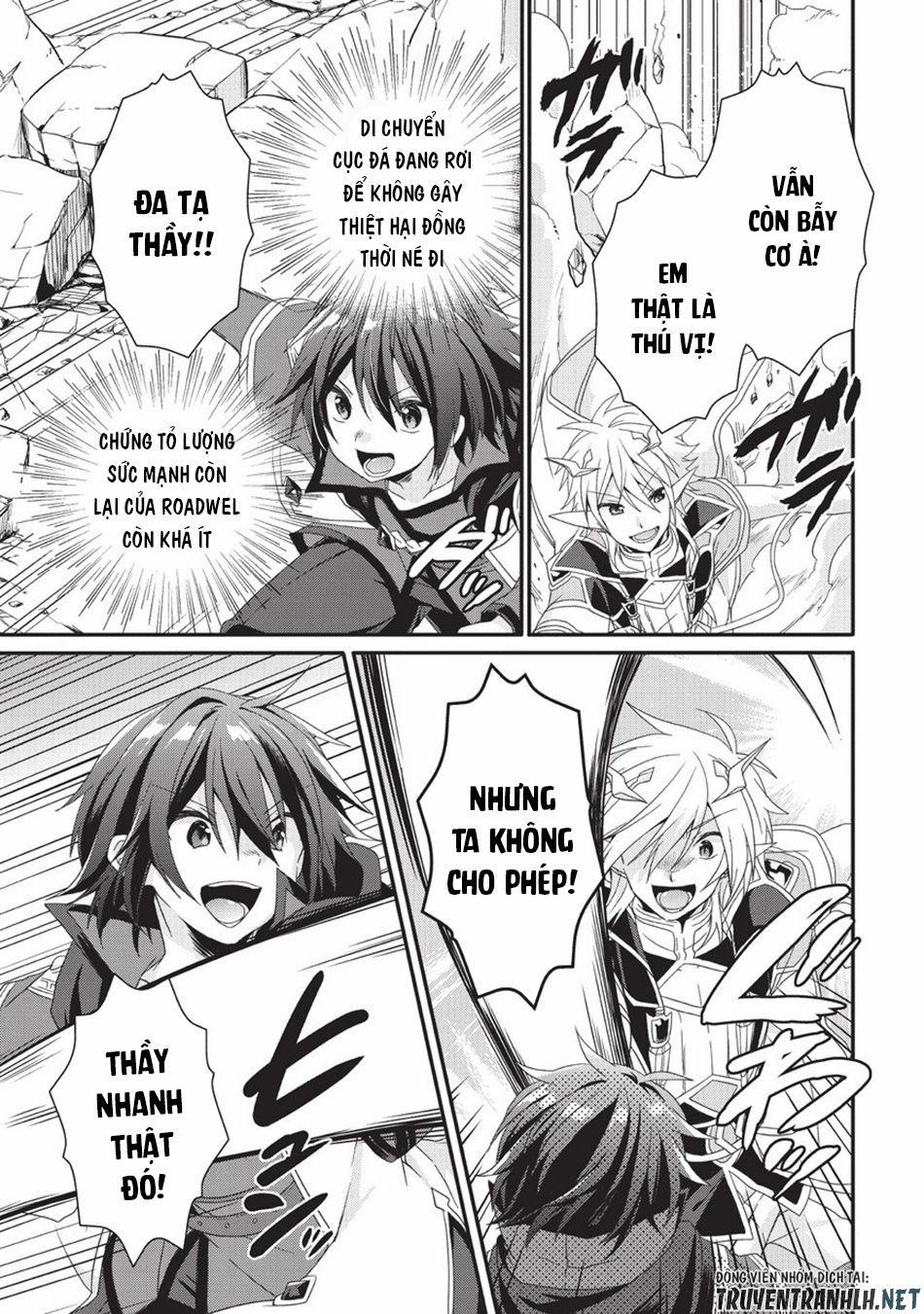 Sư Phụ Thế Giới 26 trang 9