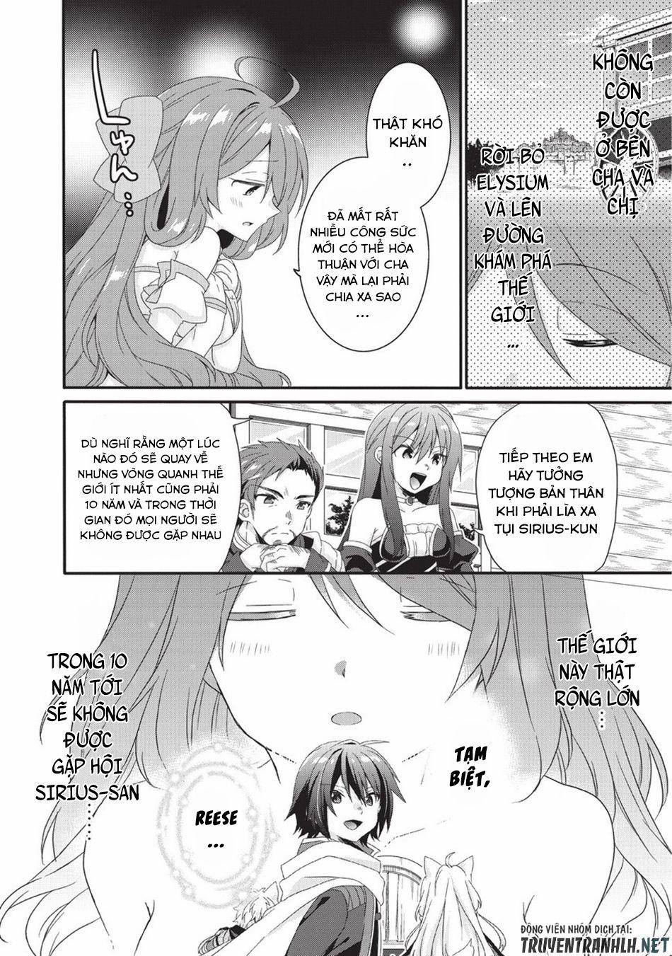 Sư Phụ Thế Giới 27 trang 10