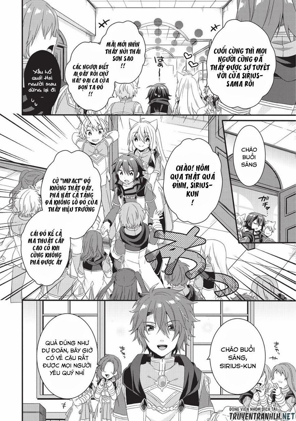 Sư Phụ Thế Giới 27 trang 2