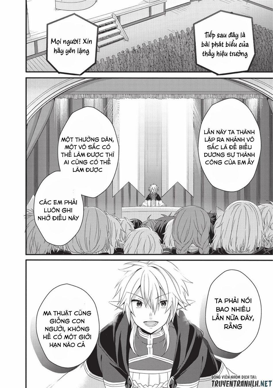 Sư Phụ Thế Giới 27 trang 22