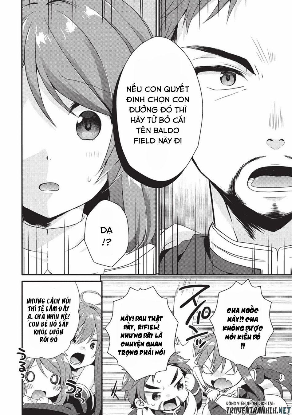 Sư Phụ Thế Giới 27 trang 8