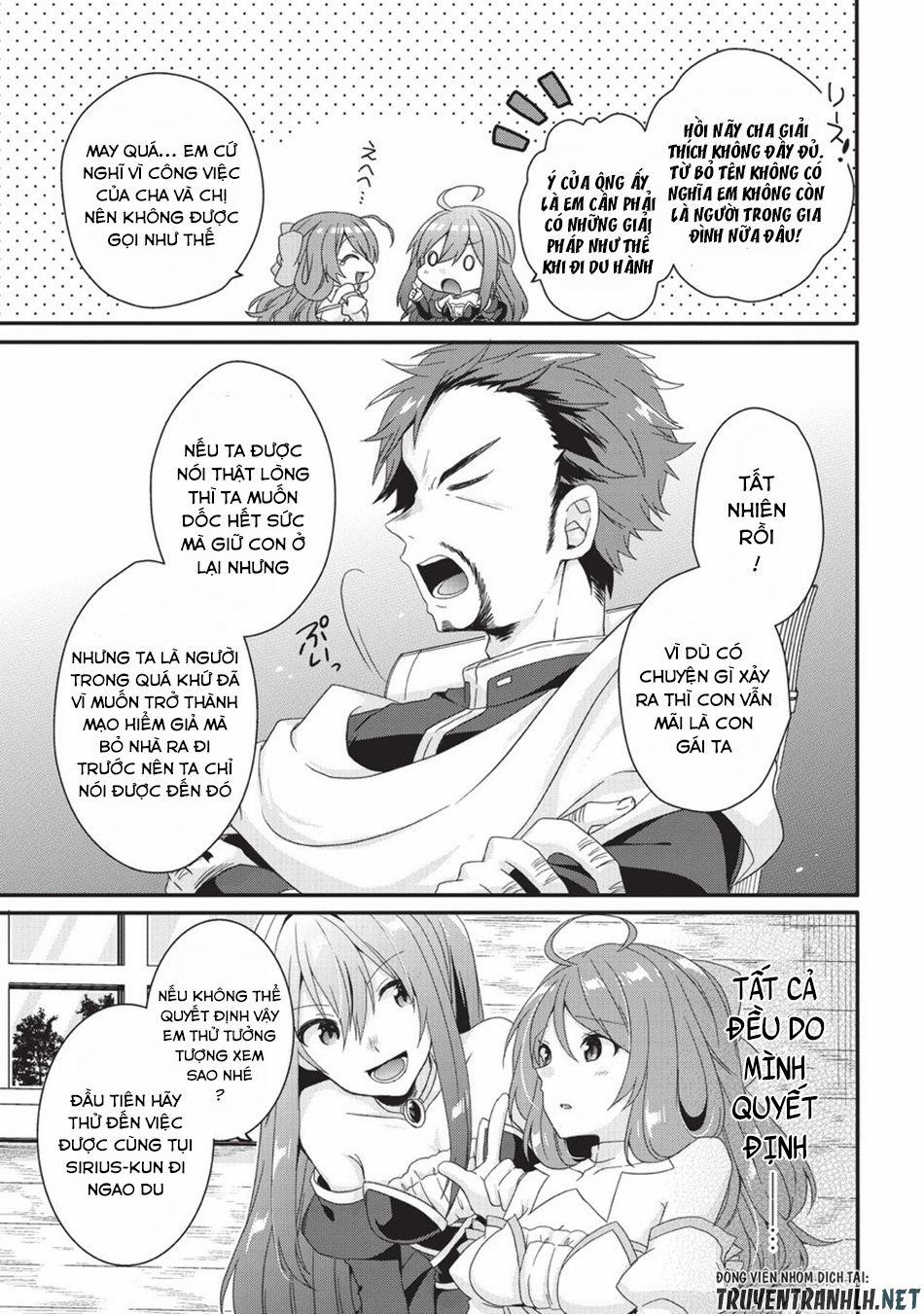 Sư Phụ Thế Giới 27 trang 9