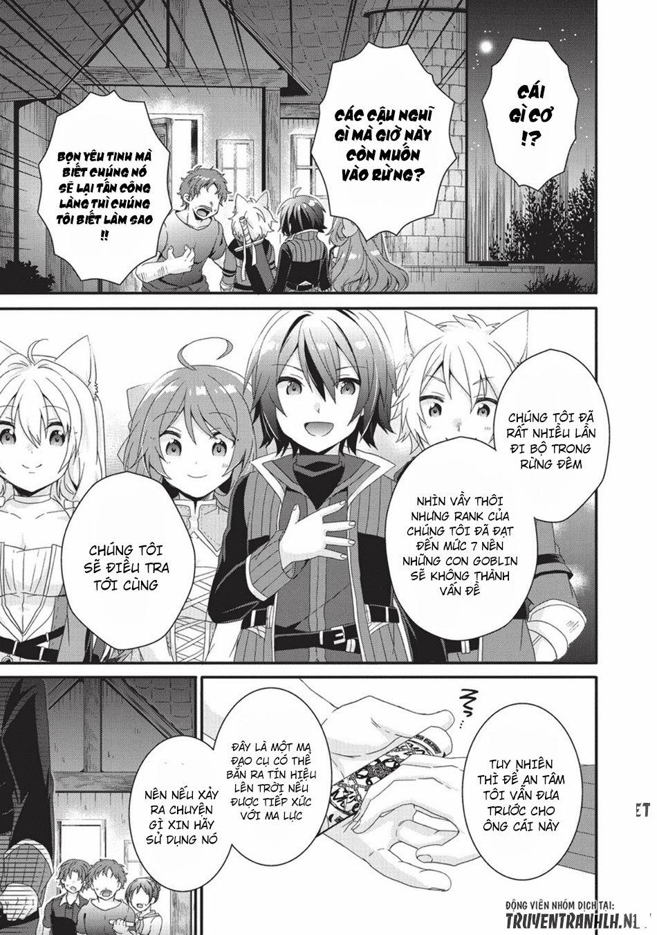 Sư Phụ Thế Giới 28 trang 15