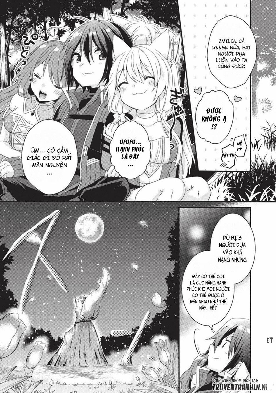 Sư Phụ Thế Giới 28 trang 19