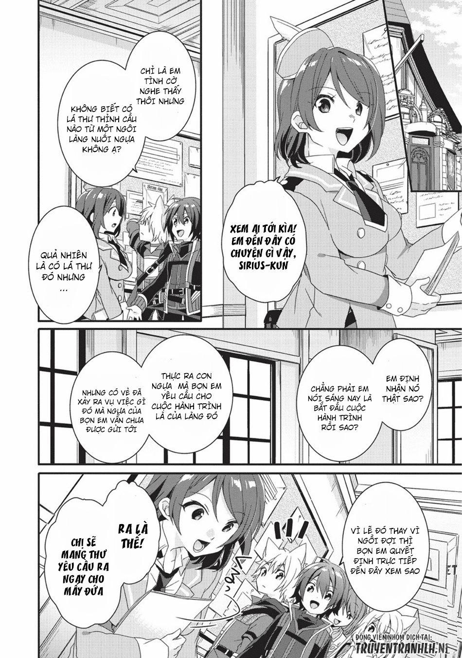 Sư Phụ Thế Giới 28 trang 3