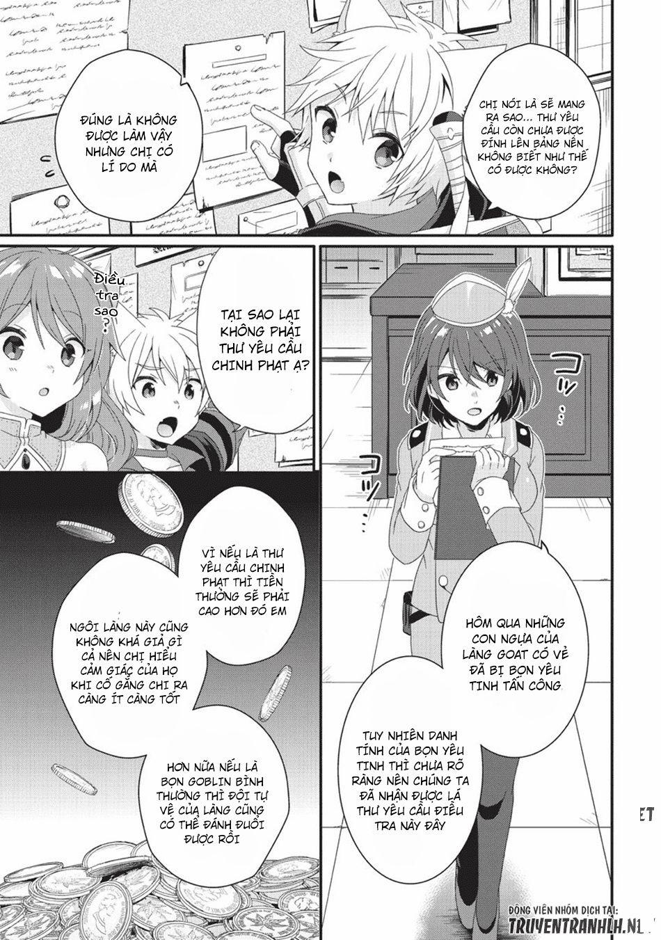 Sư Phụ Thế Giới 28 trang 4