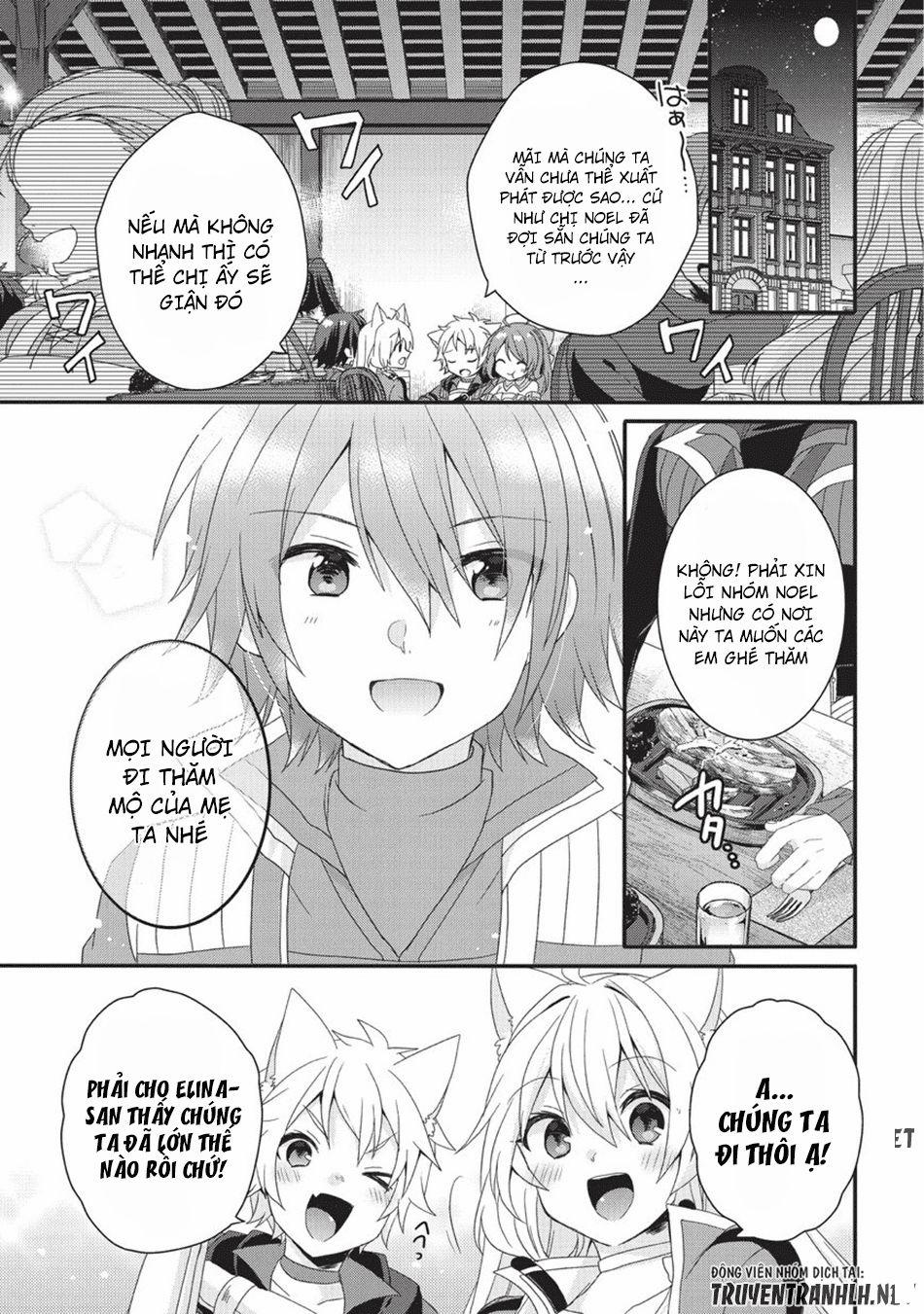 Sư Phụ Thế Giới 28 trang 6