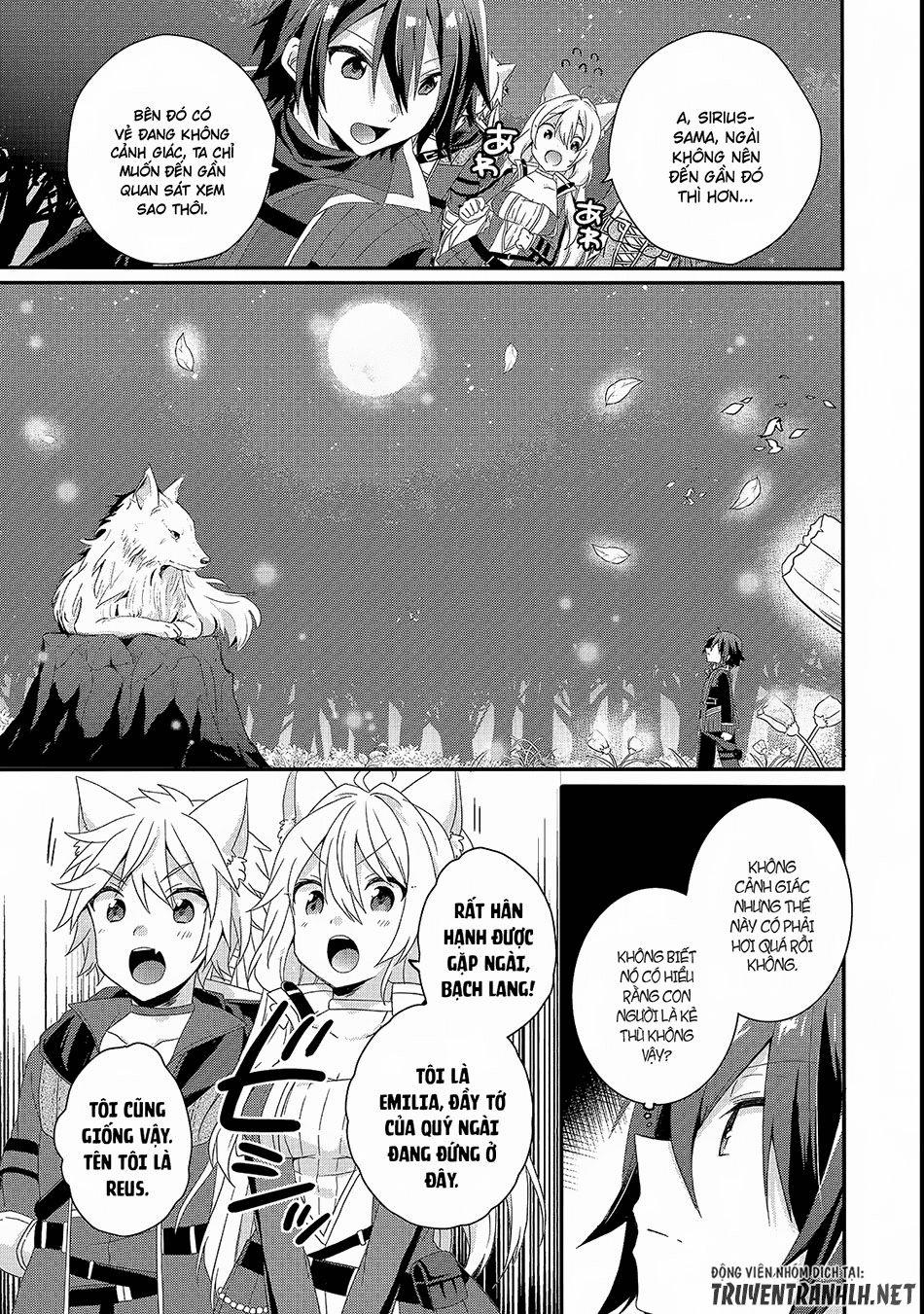 Sư Phụ Thế Giới 29 trang 3