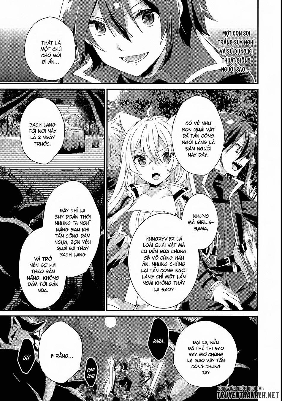 Sư Phụ Thế Giới 29 trang 9