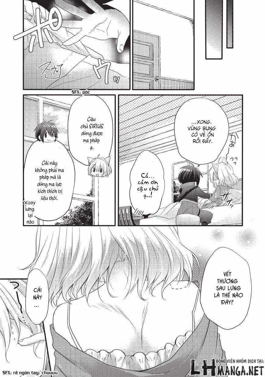 Sư Phụ Thế Giới 3 trang 11