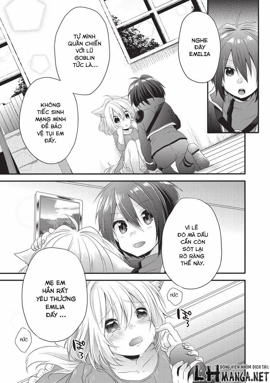 Sư Phụ Thế Giới 3 trang 14