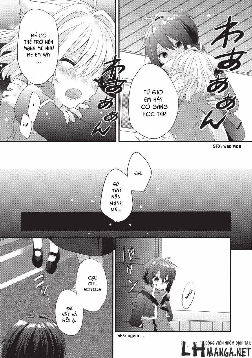 Sư Phụ Thế Giới 3 trang 15